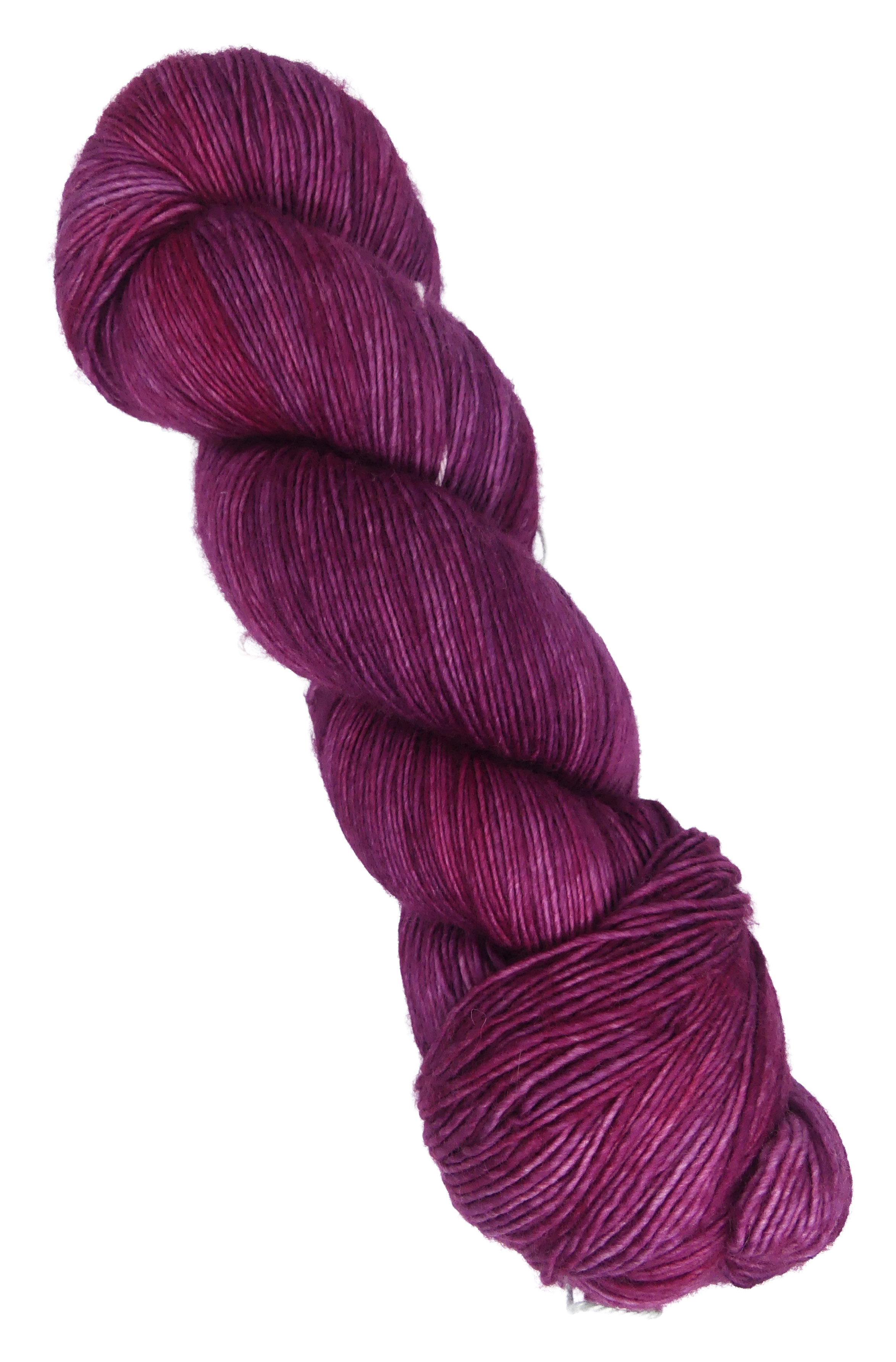 Tosh Merino Light - Ruby Slippers