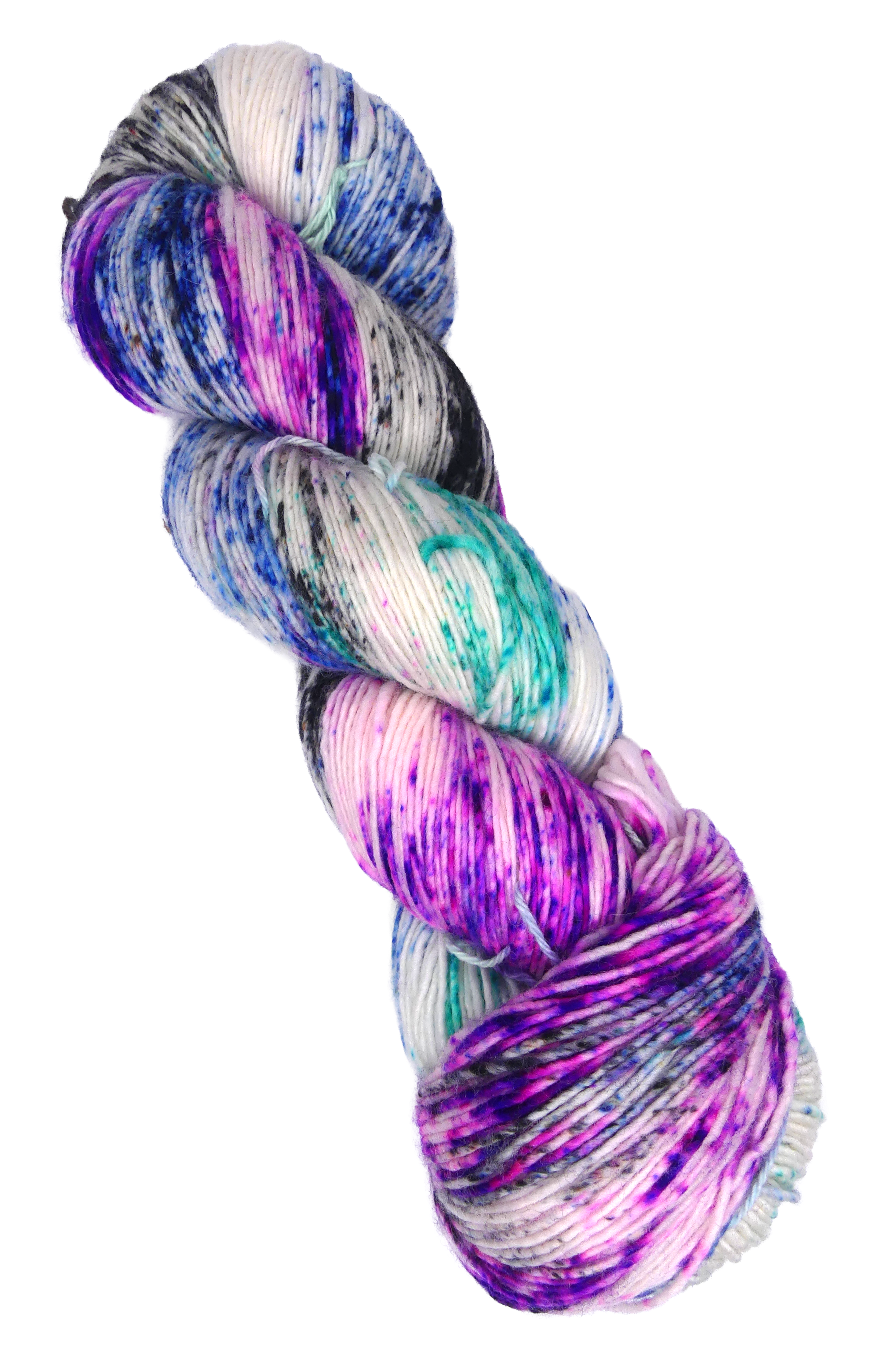 Tosh Merino Light - Rumor