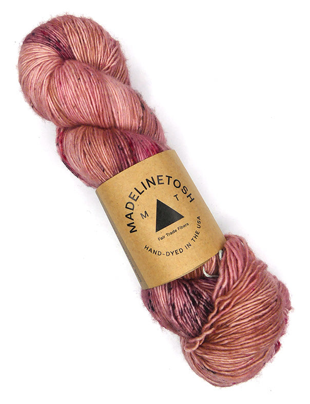 Tosh Merino Light One of a Kind - Salmon Rose