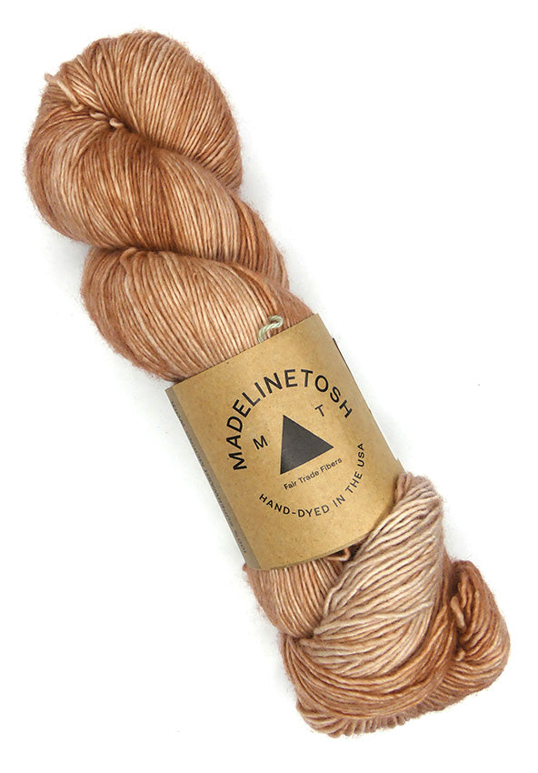 Tosh Merino Light One of a Kind - Sandstone