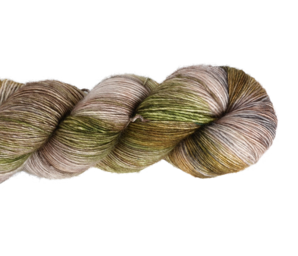 Tosh Merino Light - Savannah Bliss