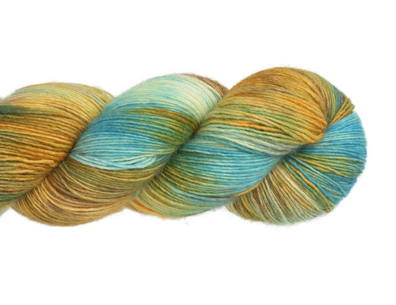 Tosh Merino Light - Schnitzelfaced