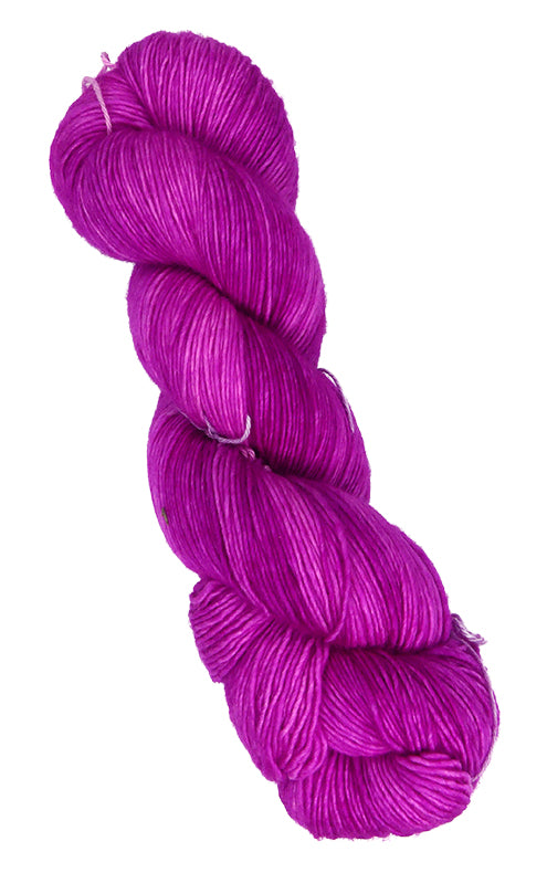 Tosh Merino Light - Shocking Pink
