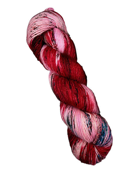 Tosh Merino Light - Spiked Punch