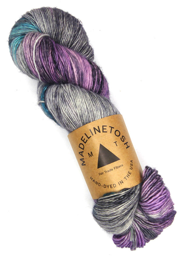 Tosh Merino Light One of a Kind - Starry Night
