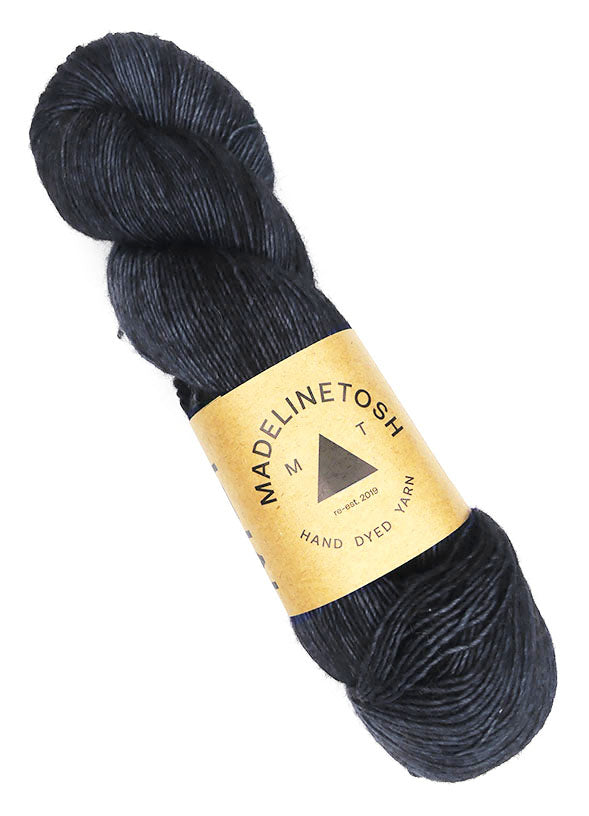 Tosh Merino Light One of a Kind - Storm Grey