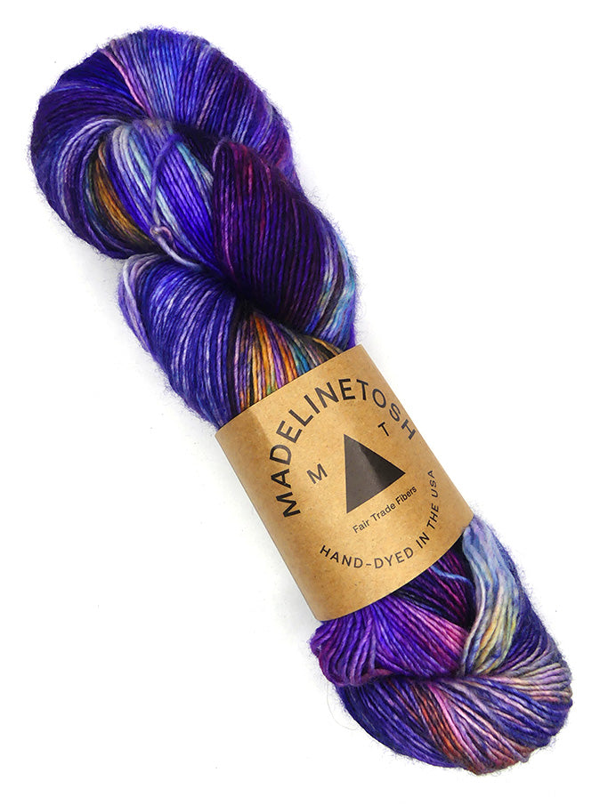 Tosh Merino Light One of a Kind - Sugar Plum Pop
