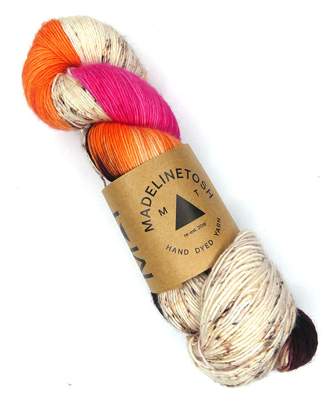 Tosh Merino Light One of a Kind Colors - Sweet Escape