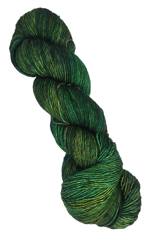 Tosh Merino Light - Tannenbaum