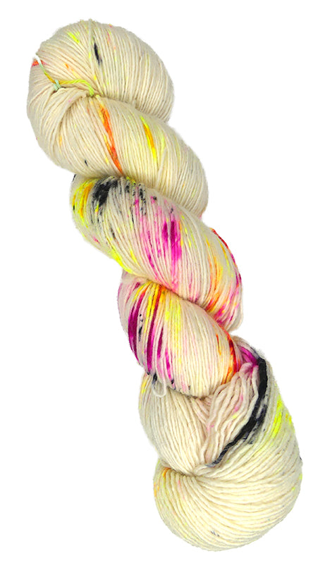 Tosh Merino Light - The Radness