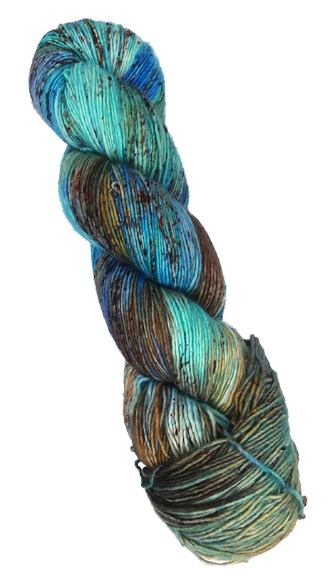 Tosh Merino Light - This Yarn is OK