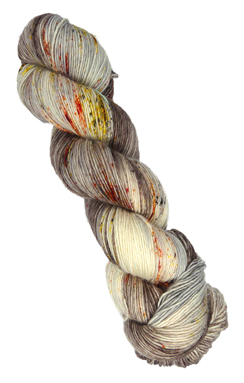 Tosh Merino Light - Tiny House