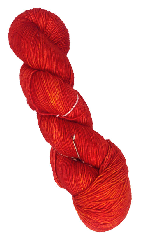 Tosh Merino Light - Tomato