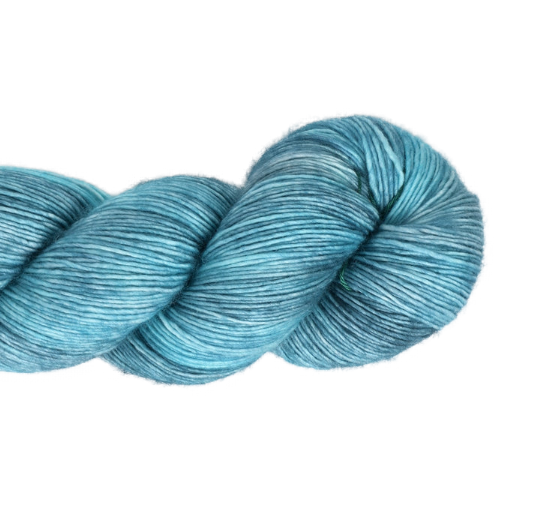 Tosh Merino Light - Translation
