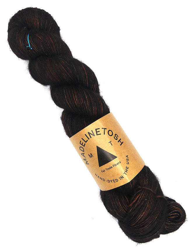 Tosh Merino Light One of a Kind Colors - Tree Bark