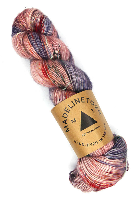 Tosh Merino Light One of a Kind Colors - Tulip Field