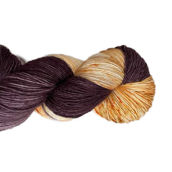 Tosh Merino Light - Turkey Tail