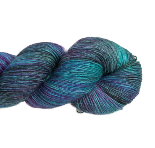 Tosh Merino Light - Twilight Skinny Dip