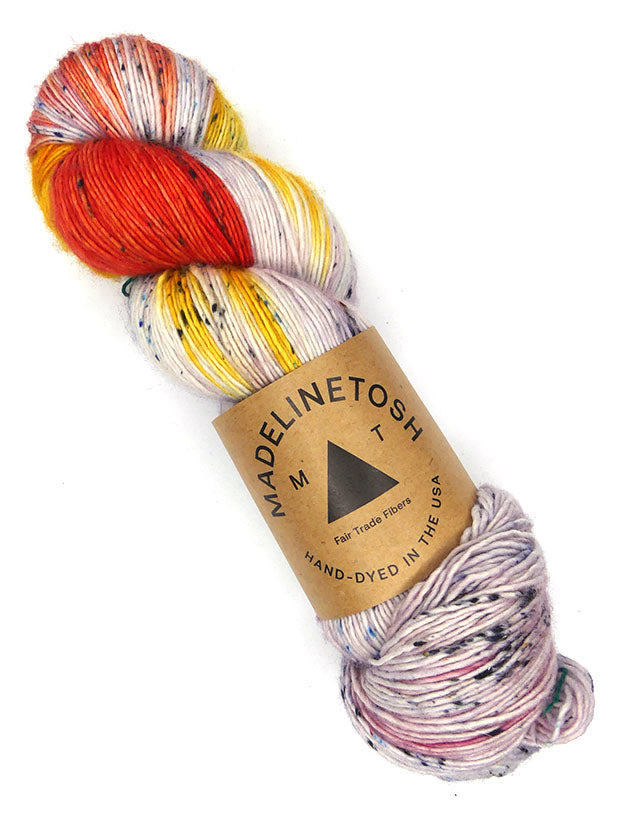 Tosh Merino Light One of a Kind Colors - Twist of Fate