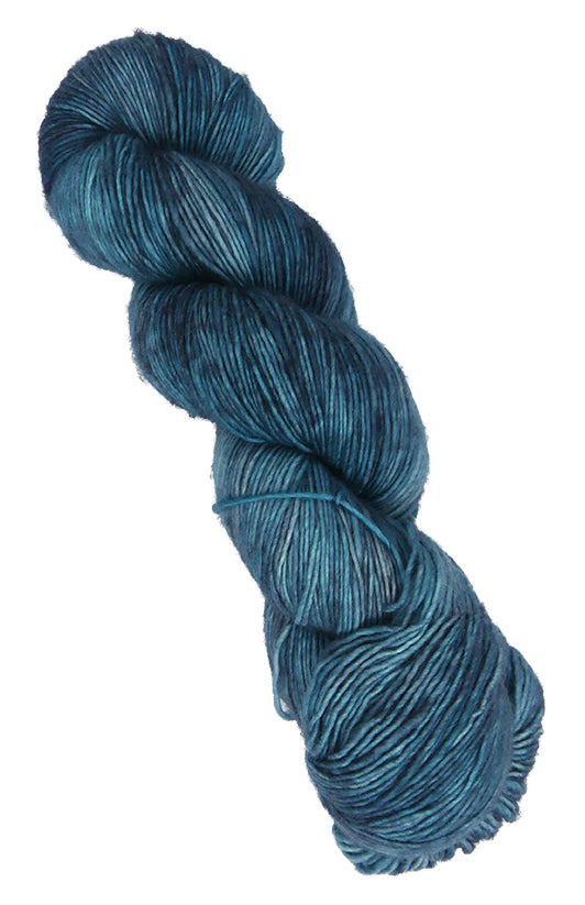 Tosh Merino Light - Undergrowth