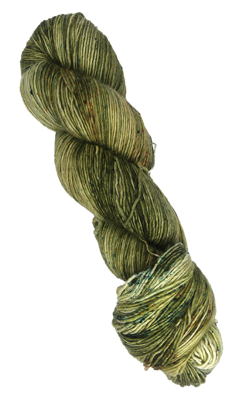 Tosh Merino Light - Venti Dragon Mocha