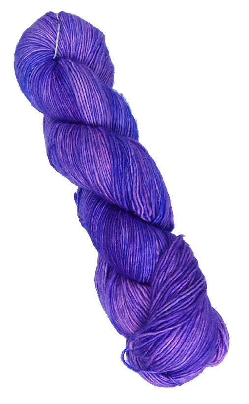 Tosh Merino Light - Venus in Blue Jeans