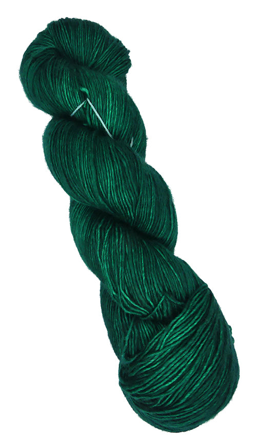 Tosh Merino Light - Viridian