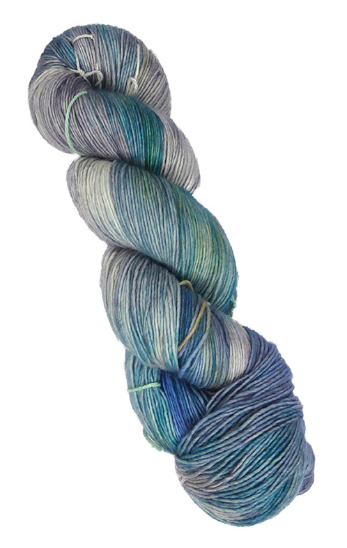 Tosh Merino Light - Water's Edge