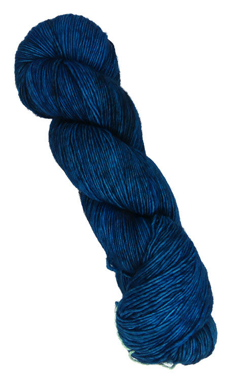 Tosh Merino Light One of a Kind Colors - Wave Rider