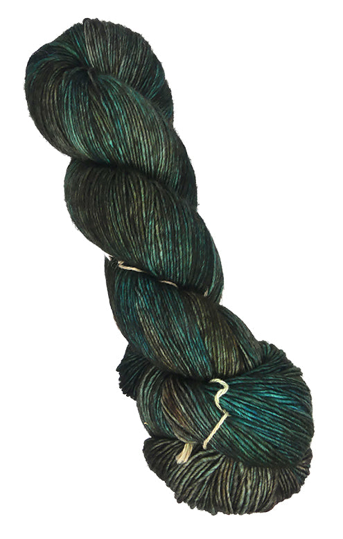 Tosh Merino Light - Western Wash