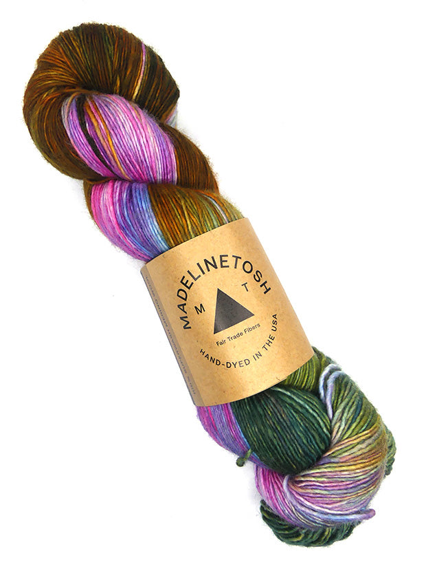 Tosh Merino Light One of a Kind - Wildflower Market