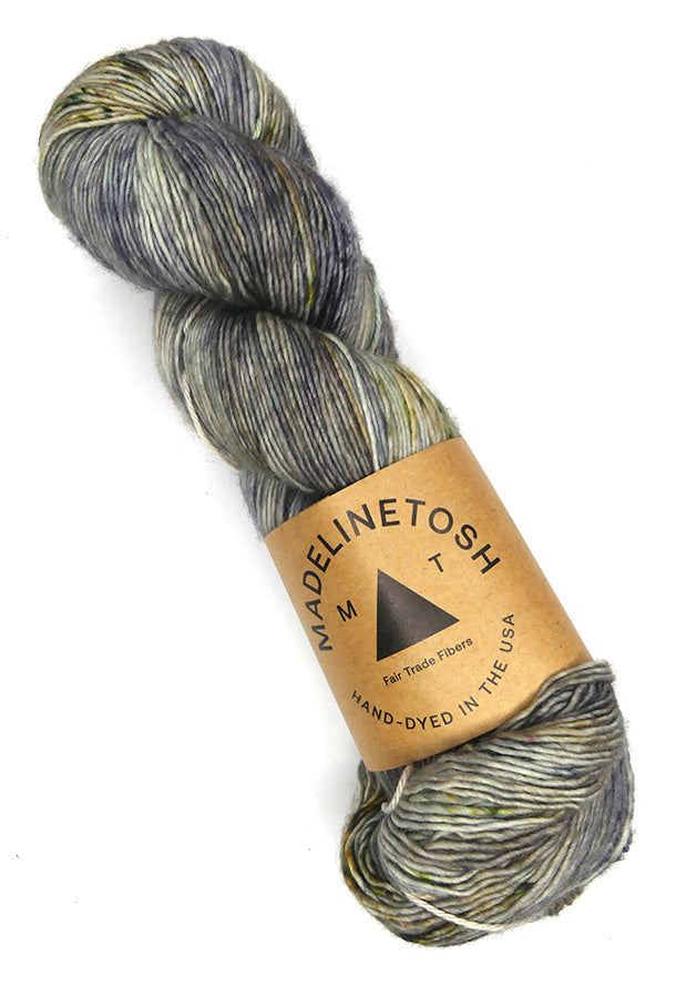 Tosh Merino Light One of a Kind - Wren
