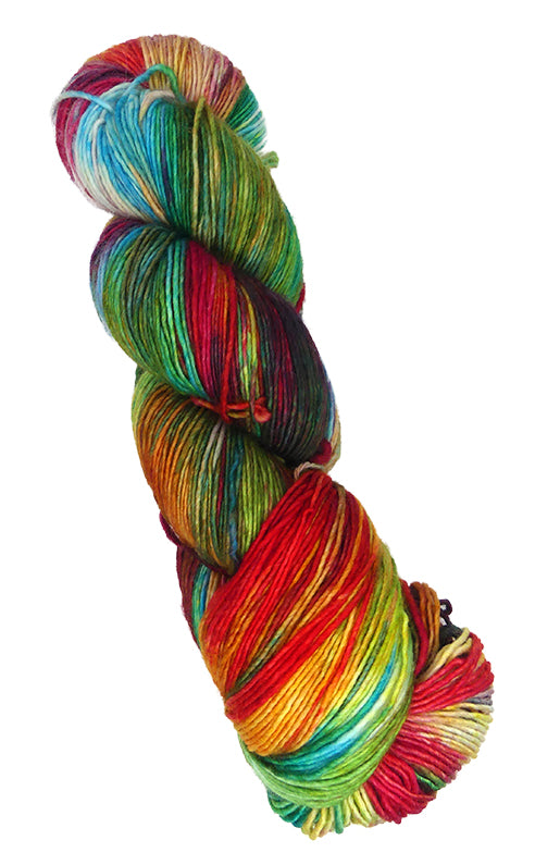 Tosh Merino Light - You're the Only Ten I See