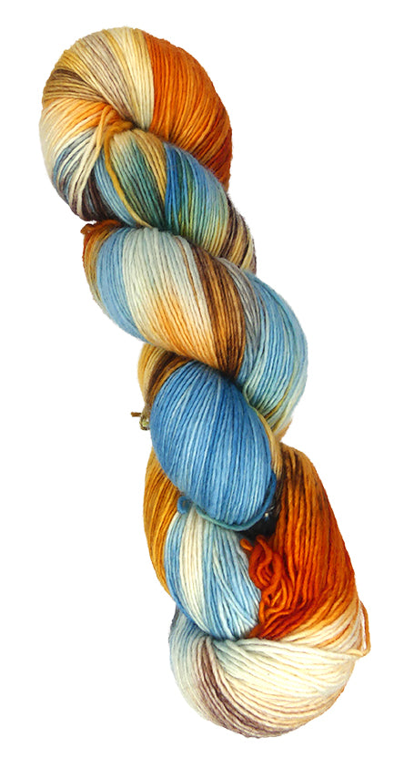 Tosh Merino Light - Zion Sky