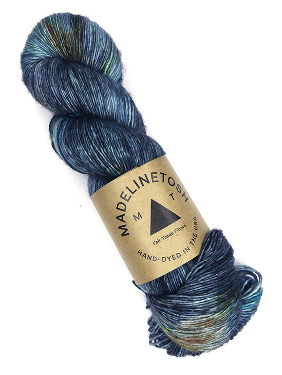 Tosh Merino Light One of a Kind Colors - Winter Evening