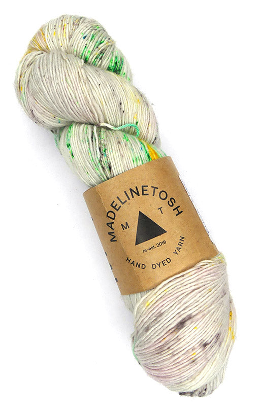 Tosh Merino Light One of a Kind - Citrus Clouds