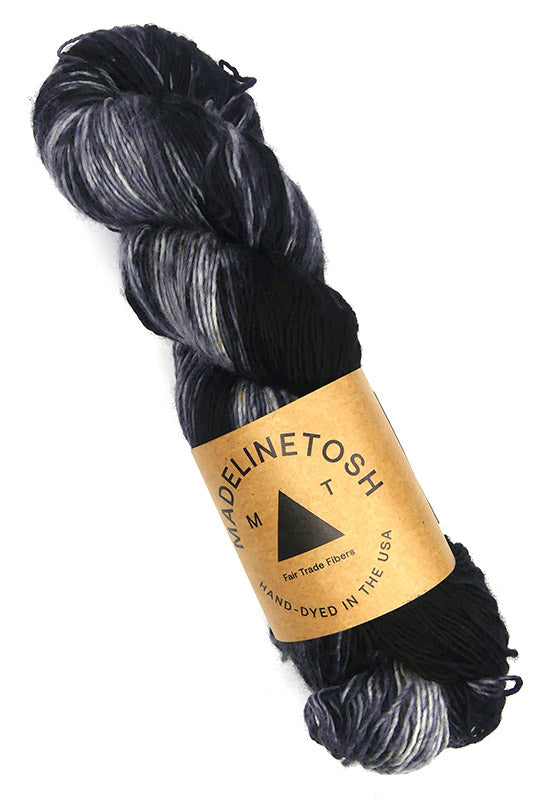 Tosh Merino Light One of a Kind Colors - Dalmatian Mix