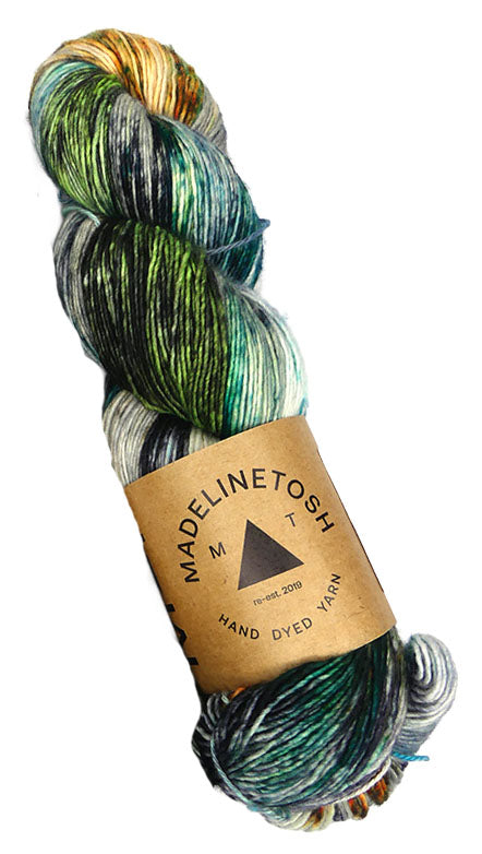 Tosh Merino Light One of a Kind - Night Lights
