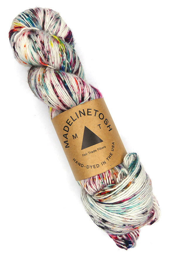 Tosh Merino Light One of a Kind - Sprinkle Party