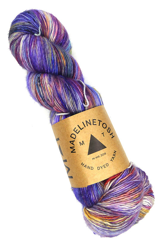 Tosh Merino Light One of a Kind - Summer Festival
