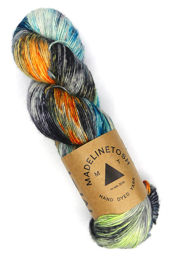 Tosh Merino Light One of a Kind - Wood Sprite