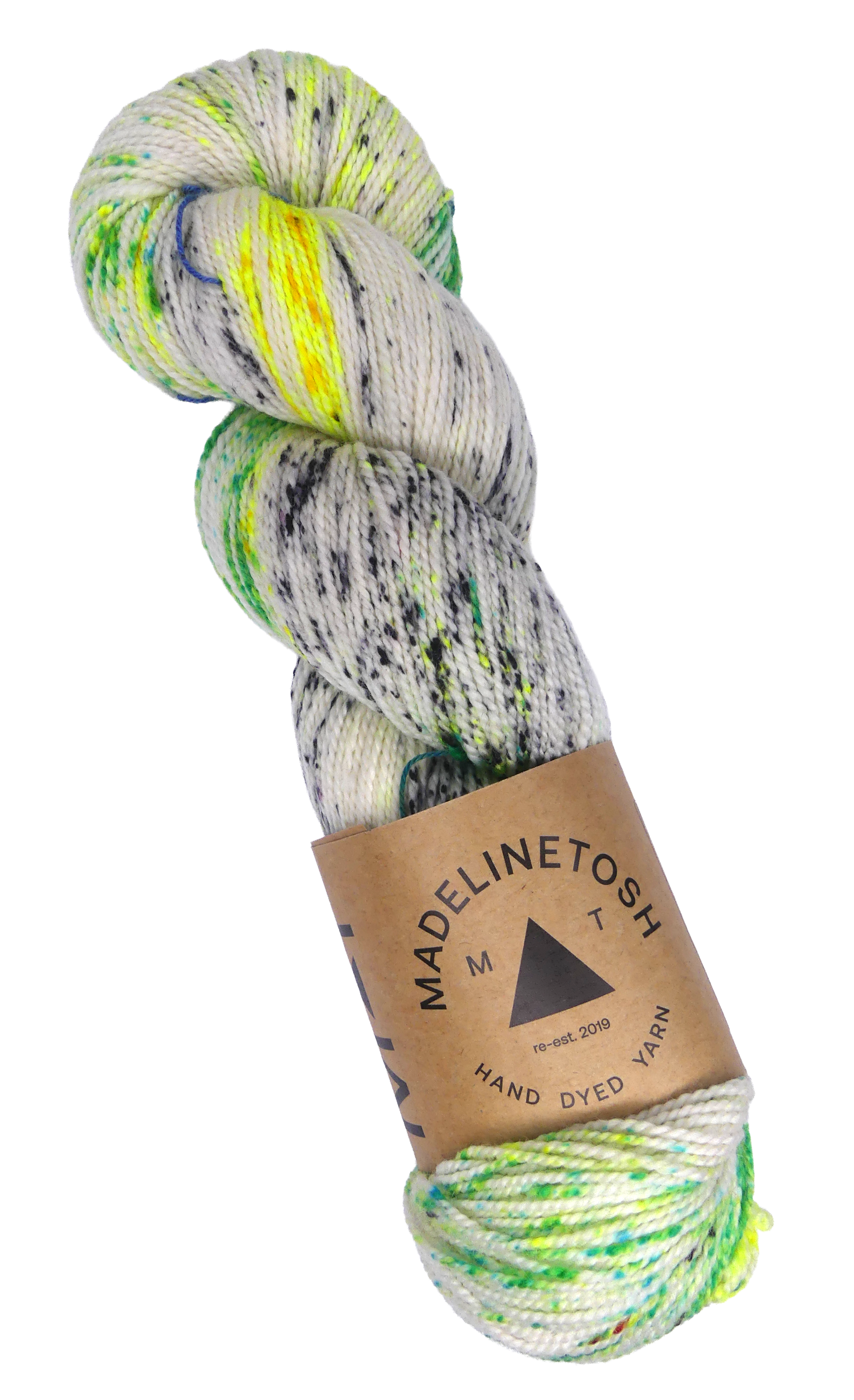 Tosh Sock - 5 Letter Word