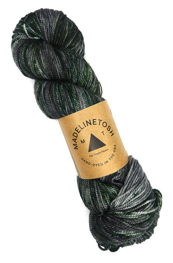 Tosh Sock One of a Kind - Black Forest (Lot B)