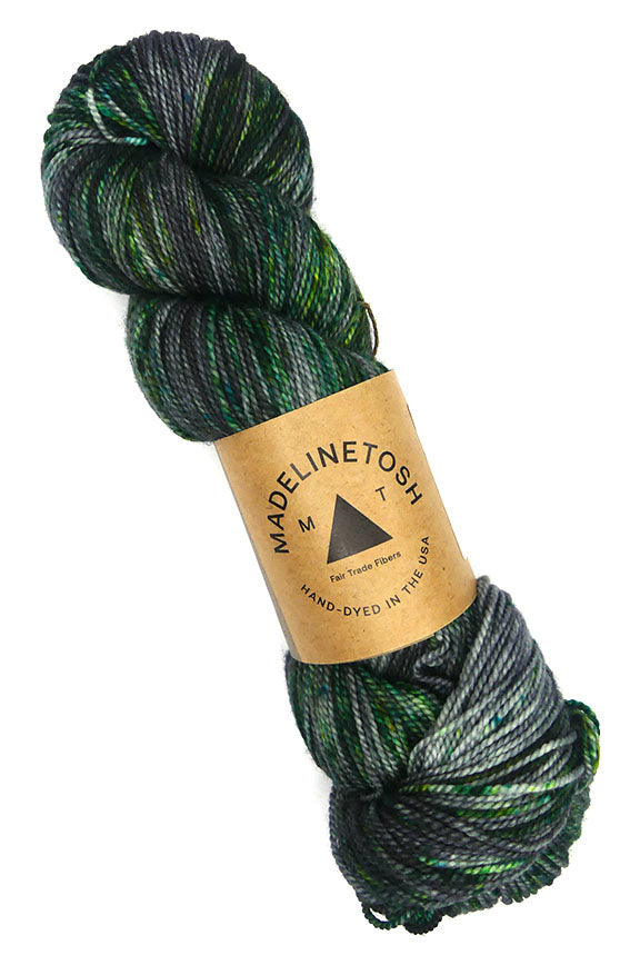 Tosh Sock One of a Kind - Black Forest