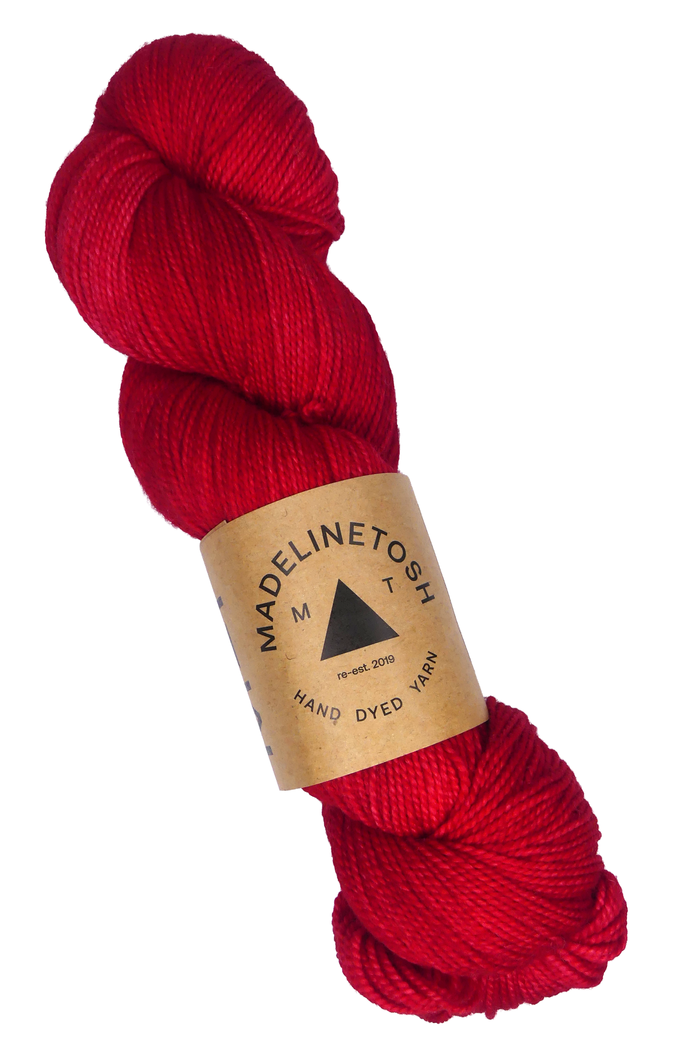 Tosh Sock - Blood Runs Cold