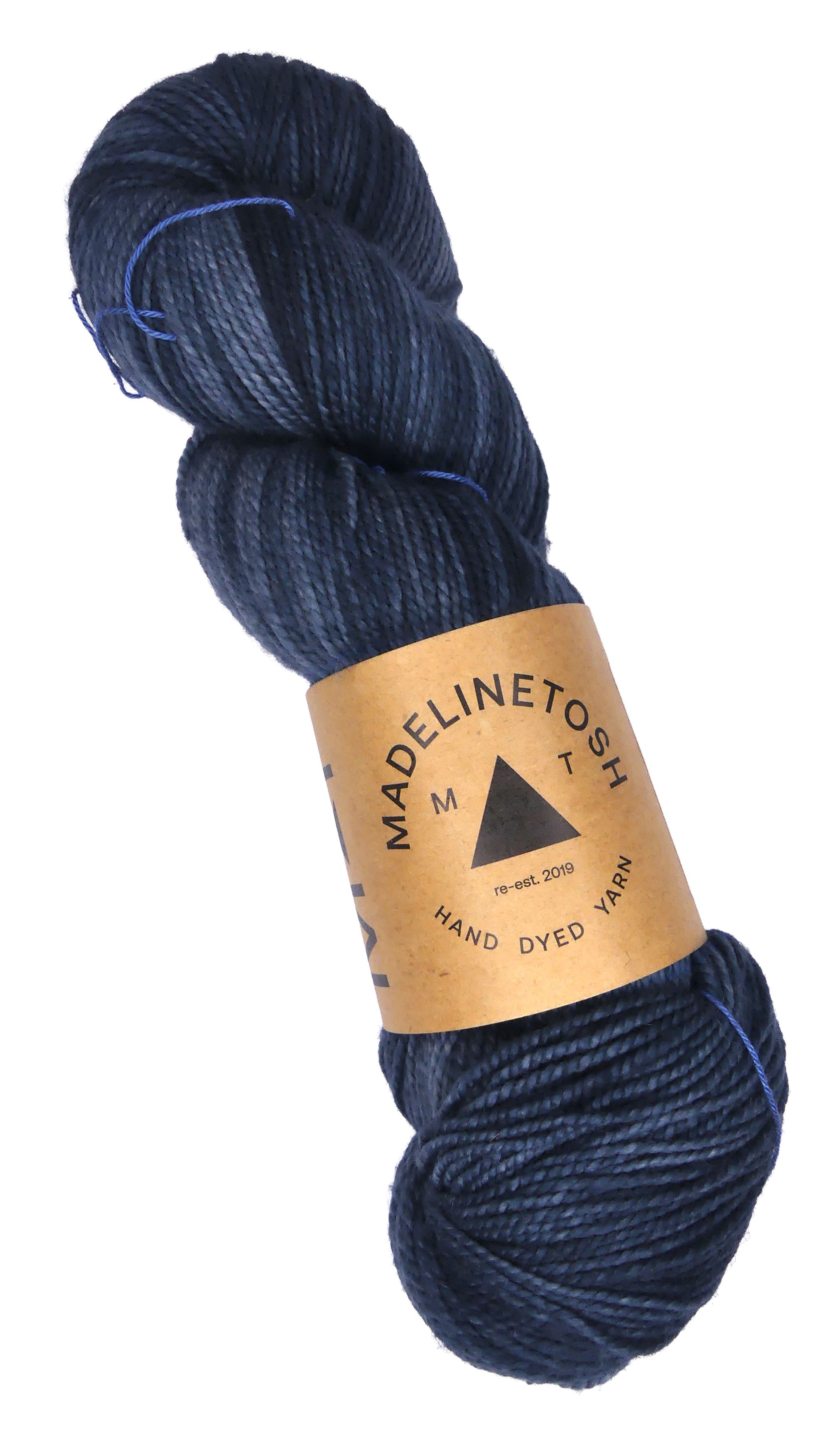 Tosh Sock One of a Kind - Blue Suede