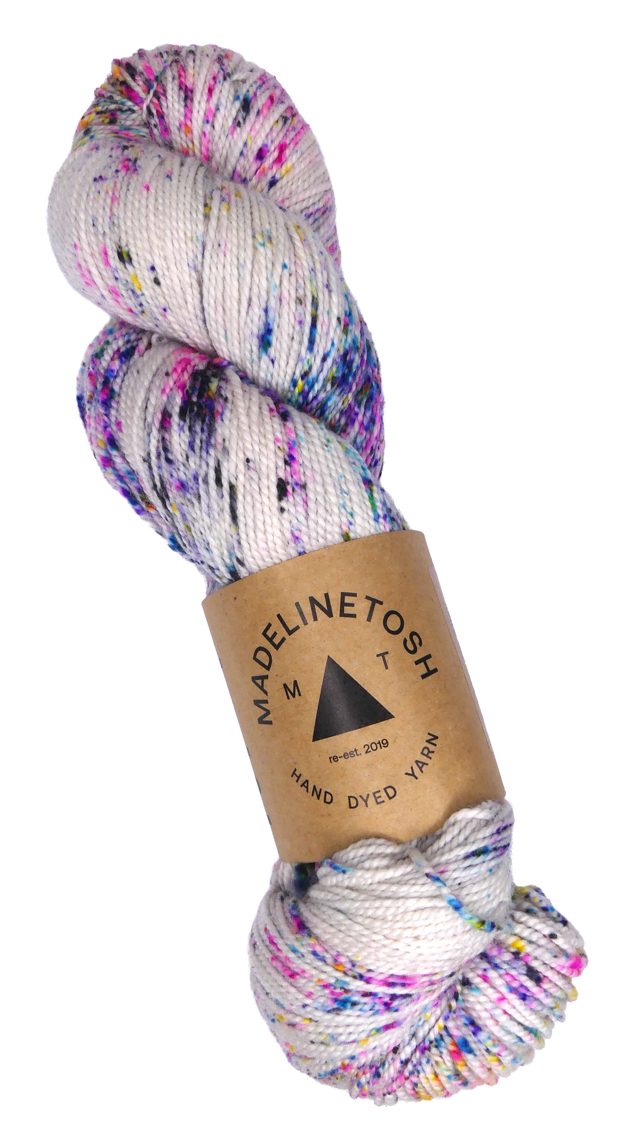 Tosh Sock - Bubblegum Alley