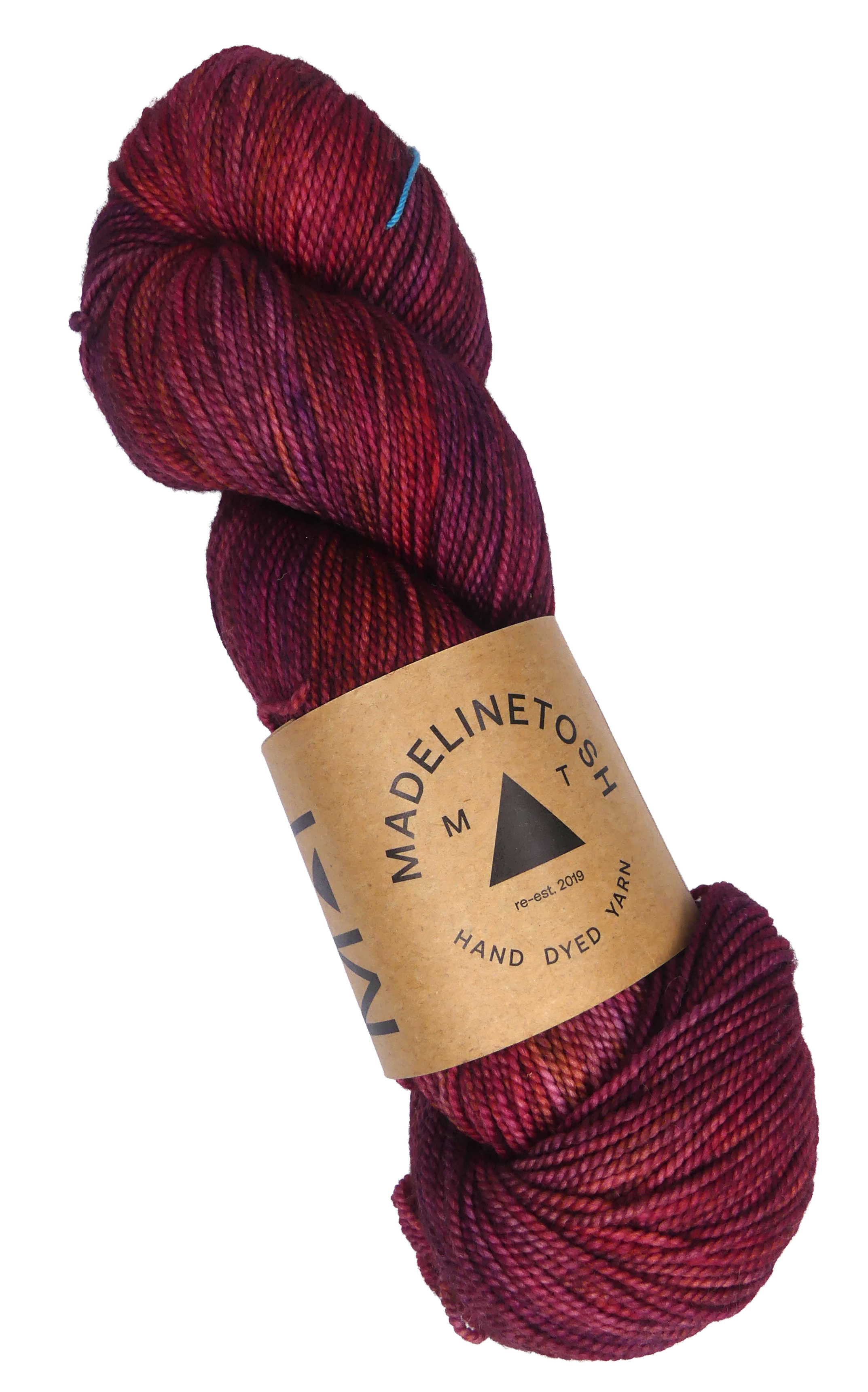 Tosh Sock - Byzantine