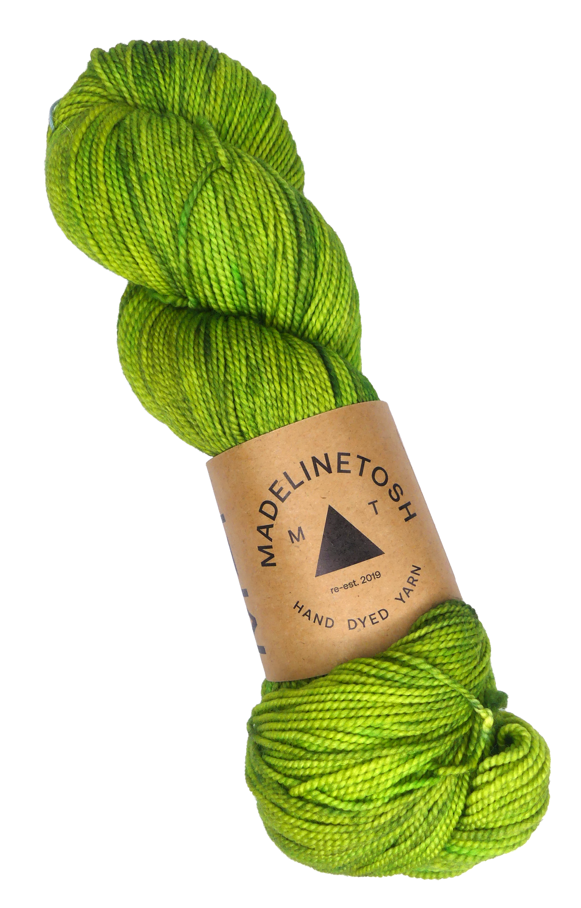 Tosh Sock - Cardigan