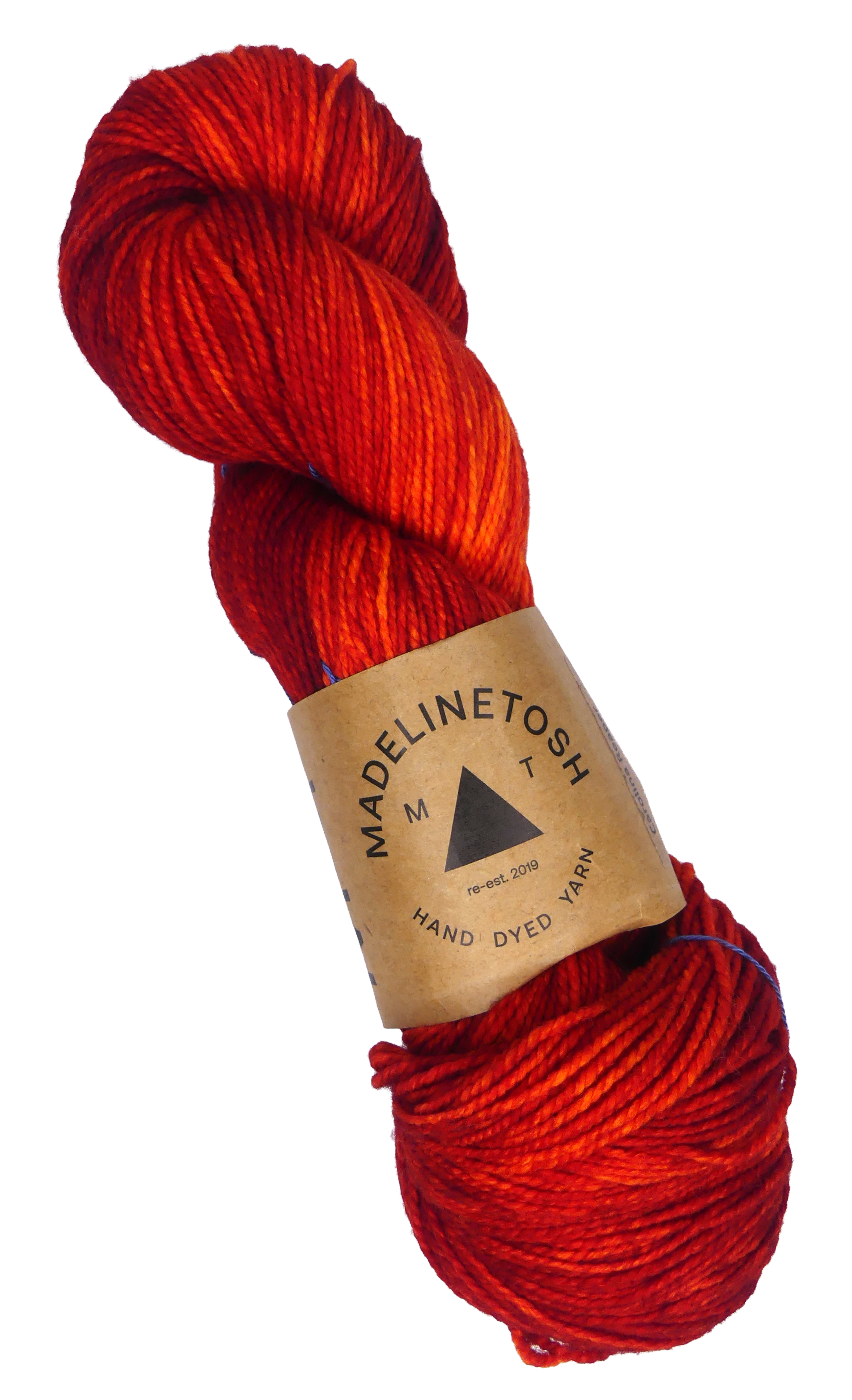 Tosh Sock - Carolina Reaper